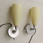 907 6357 WALL LAMPS